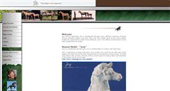 Desktop Screenshot of carltonranch.com